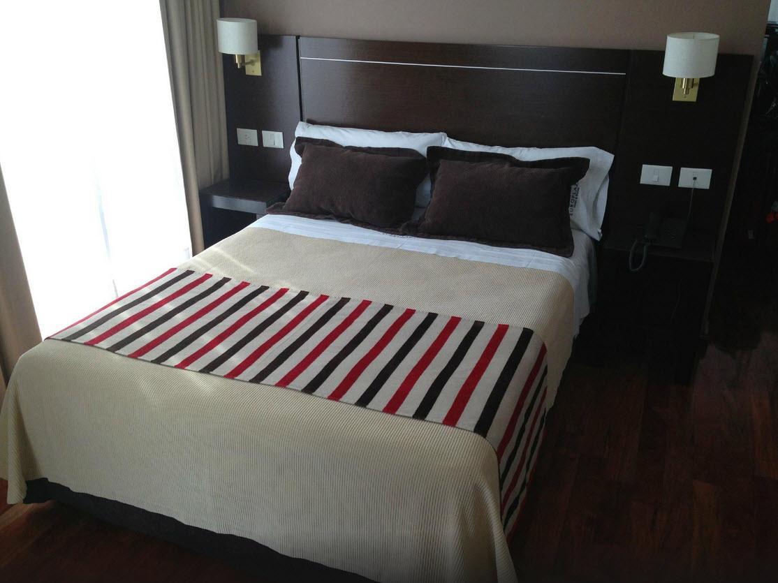 Europlaza Hotel & Suites Buenos Aires Exteriér fotografie
